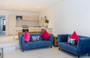 GuestReady - Modern retreat in Dublin